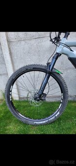 HAIBIKE Alltrail 5 - 2