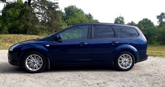 FORD FOCUS 2.0 TDCI 100kw Kombi - 2