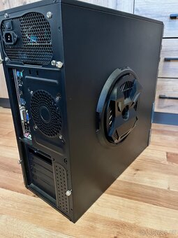 PRODÁM PC – Intel i5, SSD, Windows 11 Pro, Office 2021 - 2