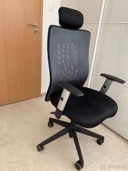 Kancelářská židle Office Pro Calypso - 2