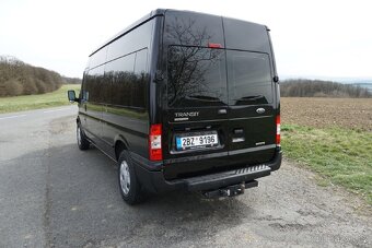 FORD TRANSIT 2.2 Trend - 2