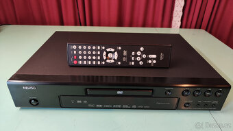 DVD - Denon DVD - 1940 - 2