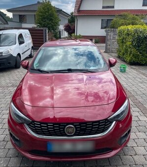 FIAT TiPO - 2