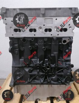Motory 2.0 TDI CR DAU DAS DAV DAW TGE CXG CXH Repas - 2