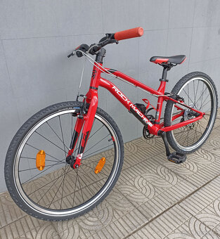 Dětské kolo Rock Machine Thunder 24" VB - 2
