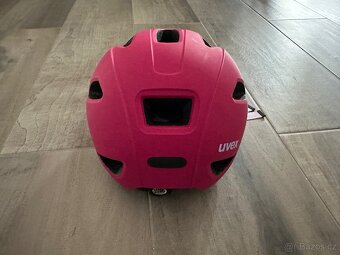 Helma uvex oyo - 2