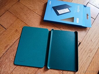 Kindle - obal na čtečku - 2