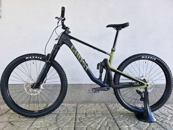 Horské kolo GHOST Riot Trail CF Pro Carbon 2025 29″ - 2
