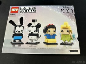 Lego set 40622 - 2
