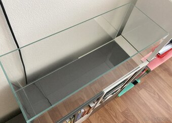 Akvárium OptiWhite 36L - 2