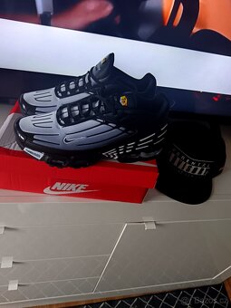 Boty Nike Air Max Plus - 2