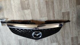 Prodám masku pro Mazdu Premacy po faceliftu - 2