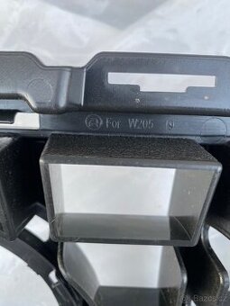 Maska Mercedes Benz W205 - 2