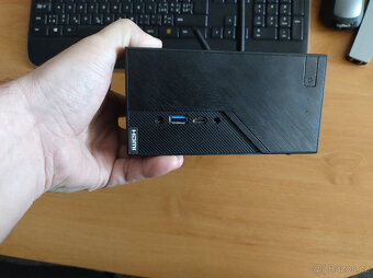 Mini PC Asrock DeskMini X300 CPU 5600G 32GB RAM 500GB SSD - 2