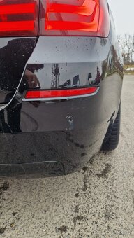 BMW 520d automat - 2