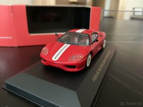 Model IXO Ferrari 360 Challenge Stradale 1/43 - 2