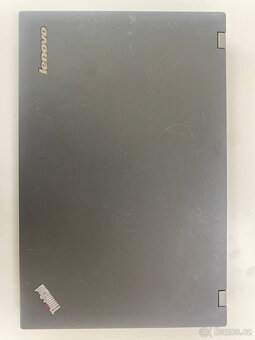 LENOVO THINPAD L540 15,6“/Intel Core i3- 4.gen - 2