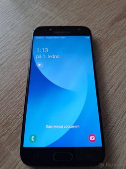 Samsung galaxy A5(2017) - 2