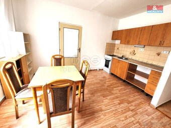 Prodej bytu 2+kk, 39 m², Louny, ul. ČSA - 2