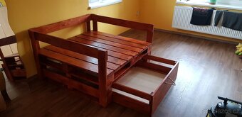 Postel pro psa se šupletem - 2