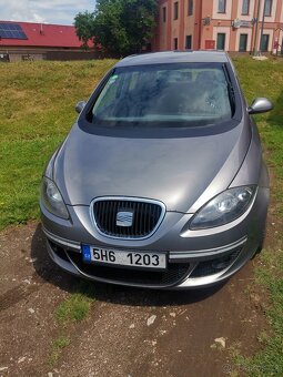 Seat altea - 2