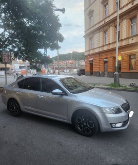 Škoda Octavia 1.6 TDI - 2