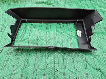 kryt chladiče Škoda Felicia 1.3 zesílená 0895-1297 6U0121283 - 2