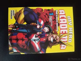 My Hero Academia - 2