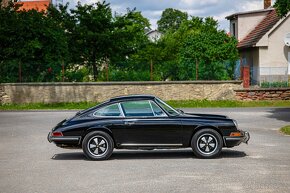 Porsche 911 B-series (1967) - 2