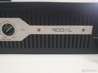 Lexon 900xl - 2