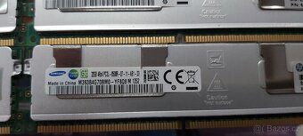 RAM 32 GB DDR3 ECC - 2