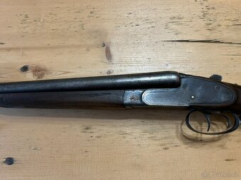 Brokovnice ZP45 - 2