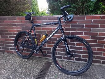 MTB horské kolo - 2