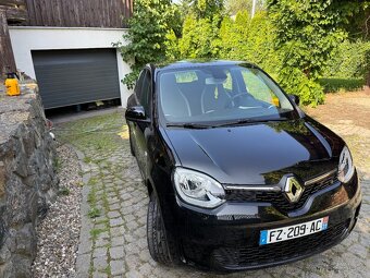 Twingo - 2