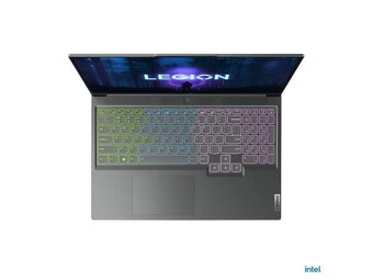 Lenovo Legion Slim 5 16IRH8, 16GB / 512, RTX4050 - 2