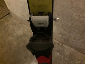 Detske lyze head - 2