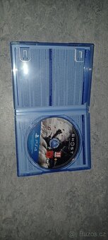 PS4 hra Ghost of Tsushima - 2