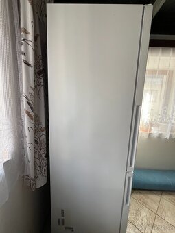 Bosch KGV36VW30, lednice+mrazák - 2