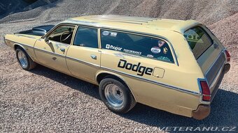 Prodám Dodge Coronet V8 - 2