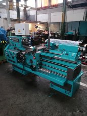 Soustruh SU 50A/ 1000 po GO - 2