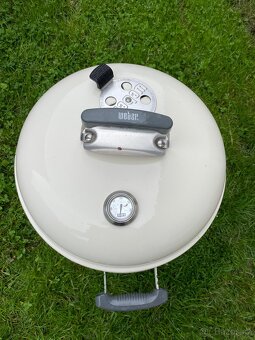 Gril Weber - 2