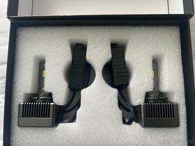 LED D3S - 2
