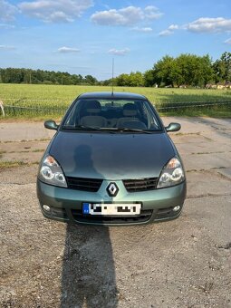 Renault Thalia 1.2 16v 55kw STK - 2