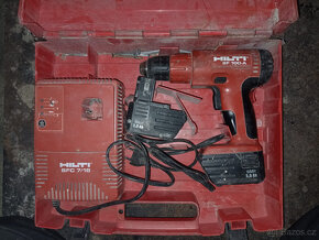 Hilty SF 100A - 2