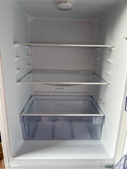 Prodám lednici Beko - 2