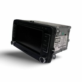 Original navigace VW RNS 510 1T0035680A - 2