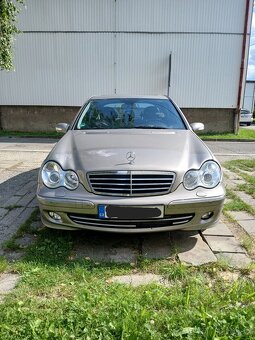 W203 - 2