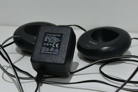 TP380 Cradle Charger pro vysílačky - 2