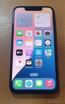 iPhone 13 mini 128GB - 2