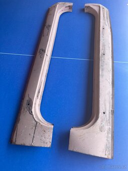 Prahy fiat 850 - 2